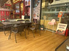 -Pita's&Tika's中东和印度风味餐厅(龙湖天街店)