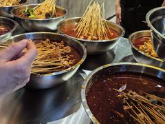 -嘉州鲜知味钵钵鸡(奎星楼店)