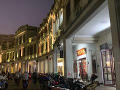 -陈记汤饭(水巷口店)