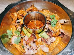 -喜虾客.鲜活虾火锅(爱之城店)