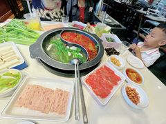 -川西坝子火锅(金沙1.0直营店)