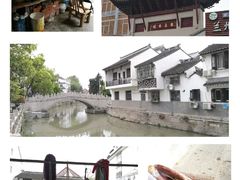 -美兰湖景区