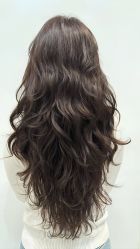 点击看大图 -美格丝M.G.S Hair Salon