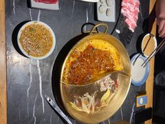 -杨家火锅(国美店)