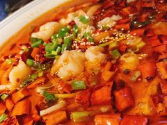 -蘇小主(徐州万达店)