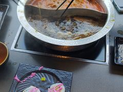 -牛武士寿喜烧·和牛火锅自助(全球首店)