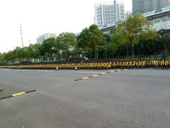 -南京医科大学(江宁校区)