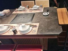 -锦城印象火锅(天府三街店)