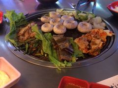 -杀猪天·韩国烤肉(总店)