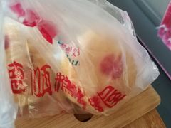 -爱德顺糕点食屋(利民道店)