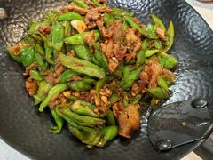 -湘中缘·湖南菜(娄底驻京办店)