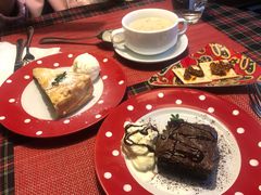 -小世界西餐厅(建国门店)