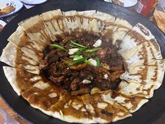 -皖北巫氏三胖地锅鸡(长淮总店)