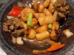 -潮堂 · 潮州菜(国贸商城店)