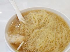 -香港麦奀云吞面世家(中山二路店)