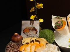 -色響火锅(恒隆广场店)