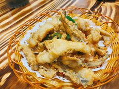 -南记食粥坊·宵夜大排档(莲花店)