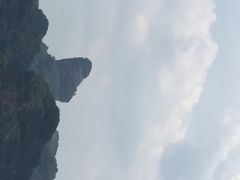 丹霞山-丹霞山风景名胜区