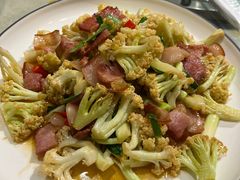 -悦硒楼·新派恩施菜