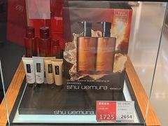 -DFS迪斐世(香港广东道店)