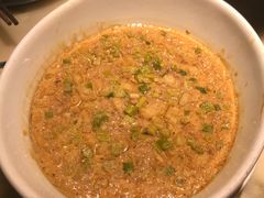 绿茶蛋蒸肉-绿茶餐厅(成都大悦城店)