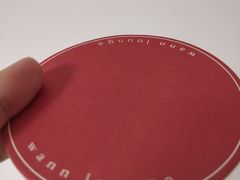 -wann lounge 低温慢煮牛排·清吧