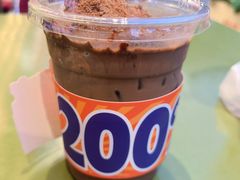 -广九餐室· 镬气大排档(陈家祠店)