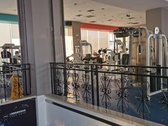 -人和国际健身俱乐部(长江路店)