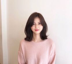 中发-杉影印象日式烫染專門店