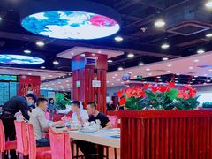 -点都德(华强南店)
