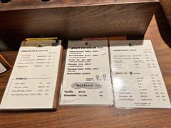 -LUNEURS月乐诗 冰淇淋咖啡(环贸店)