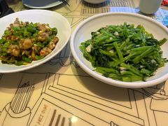 -俏九州·小炒黄牛肉(华润万象汇店)