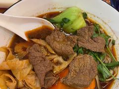-贯一台湾牛肉面(八一七中路店)