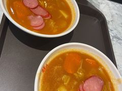 -鲜得来排骨年糕(即墨路店)