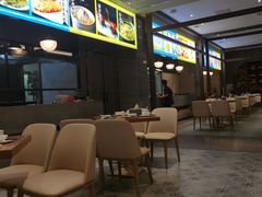 -延年酒店-延飨餐厅(延年文苑店)