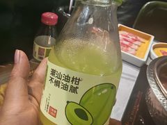-一绪に寿喜烧自助(世茂广场店)