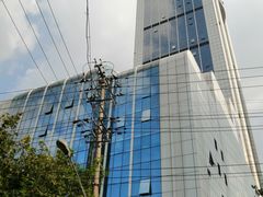 -上海报业大厦