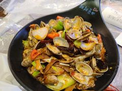 -靓靓蒸虾(中山公园店)