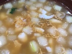 -百福麵家(新馬路店)