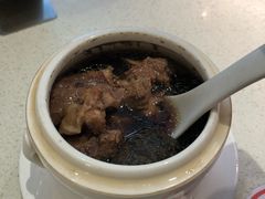 -膳心记-明火四宝煲仔饭(燕南店)