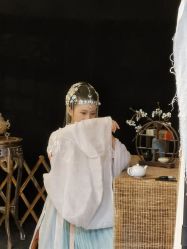 点击看大图 -美云庭古装·格格服汉服·京城旅拍(北京店)