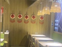 -33号大院·青岛本帮菜(五四广场店)