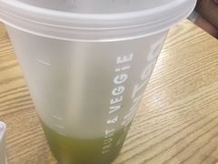 -野人先生Gelato(上海长宁龙之梦店)