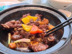 -79号渔船海鲜饭店(华强北店)