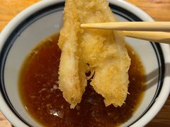 -天ぷら定食まきの(難波千日前店)