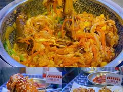-Meet Sun韩式大排档(五一广场7MALL店)