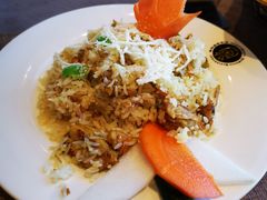 -娜玛瑟德餐厅(仙足岛店)