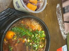-猪脑壳凉面(南正街店)