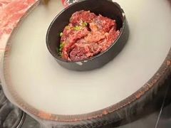 -谷牛和牛烤肉(漕河泾印象城店)