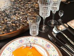 -北京饭店谭家菜